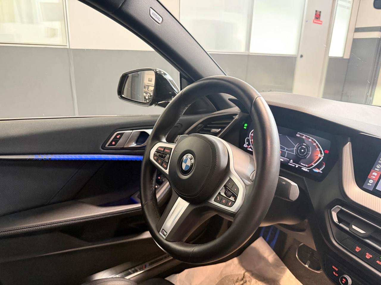 Bmw Serie 2 Gran Coupé 218d Msport