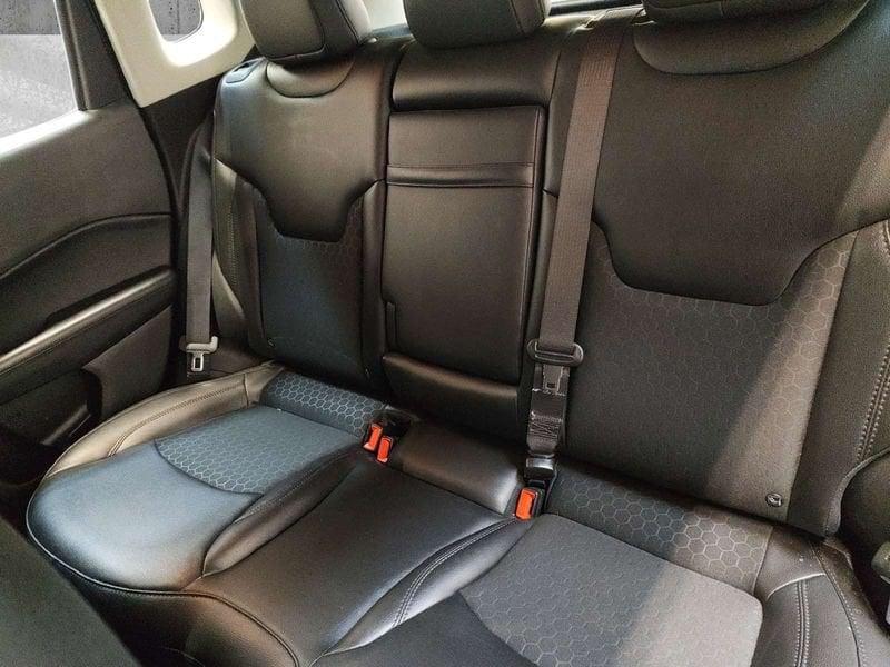 Jeep Compass 1.6 mjt Night Eagle 2wd 120cv my19
