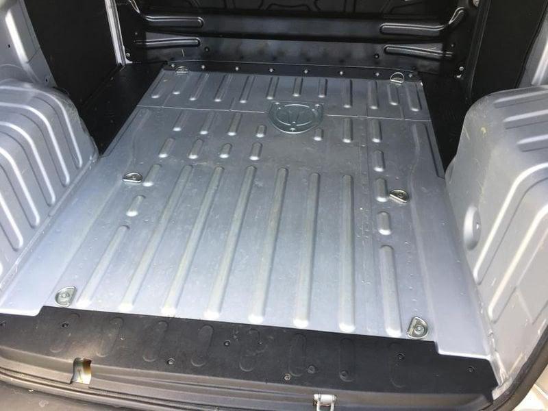 FIAT Fiorino 1.3 Mjt 80cv Cargo SX NAVI * SOLO 43 MILA KM