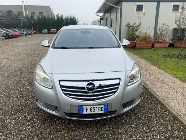 OPEL Insignia 2.0 CDTI 160CV 4 porte