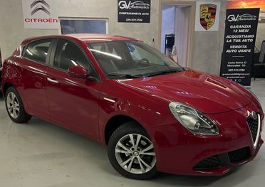 Alfa Romeo Giulietta 90.000 km