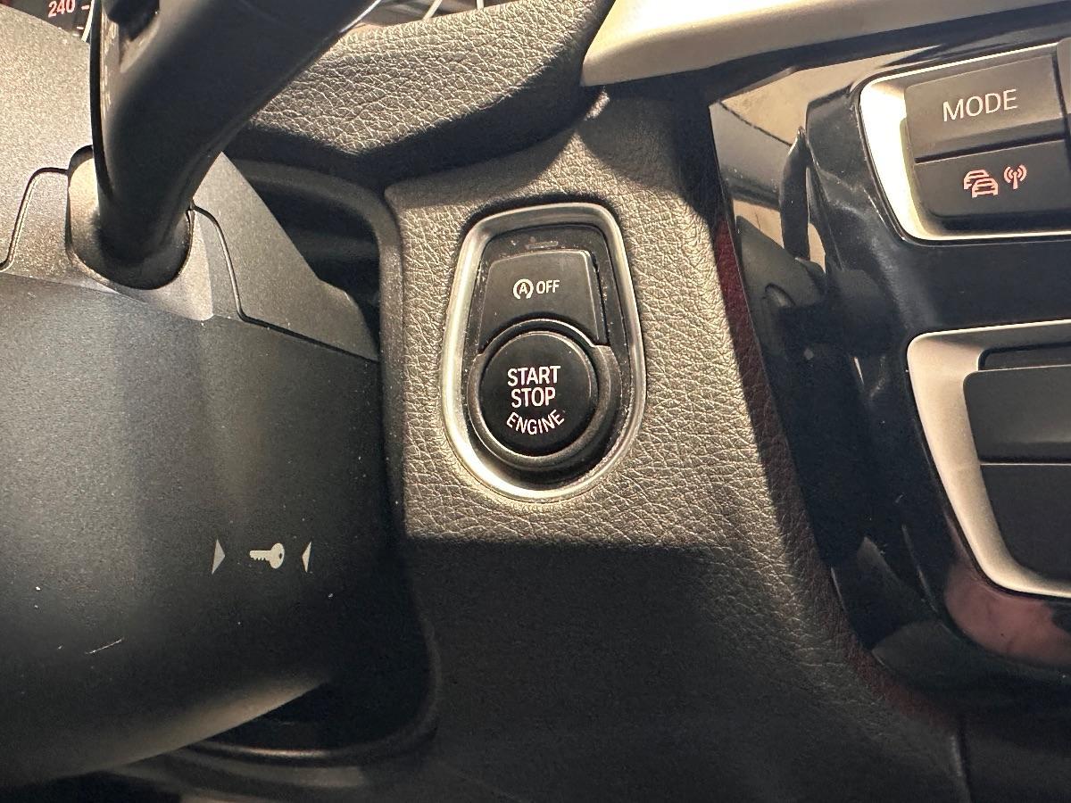 BMW - Serie 3 Touring - 320d Touring Luxury