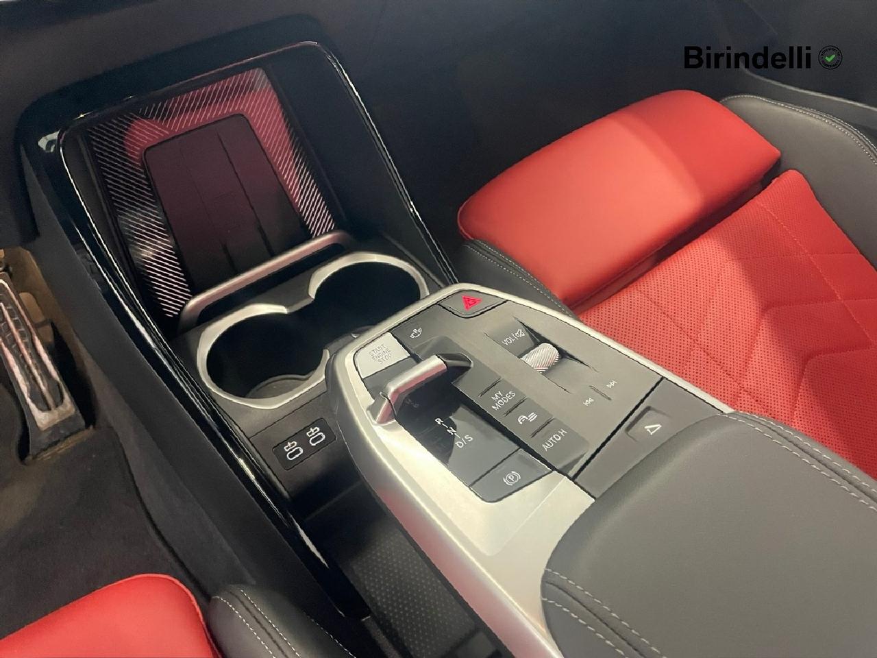 BMW X2 (U10) - X2 sDrive 18d Msport Pro