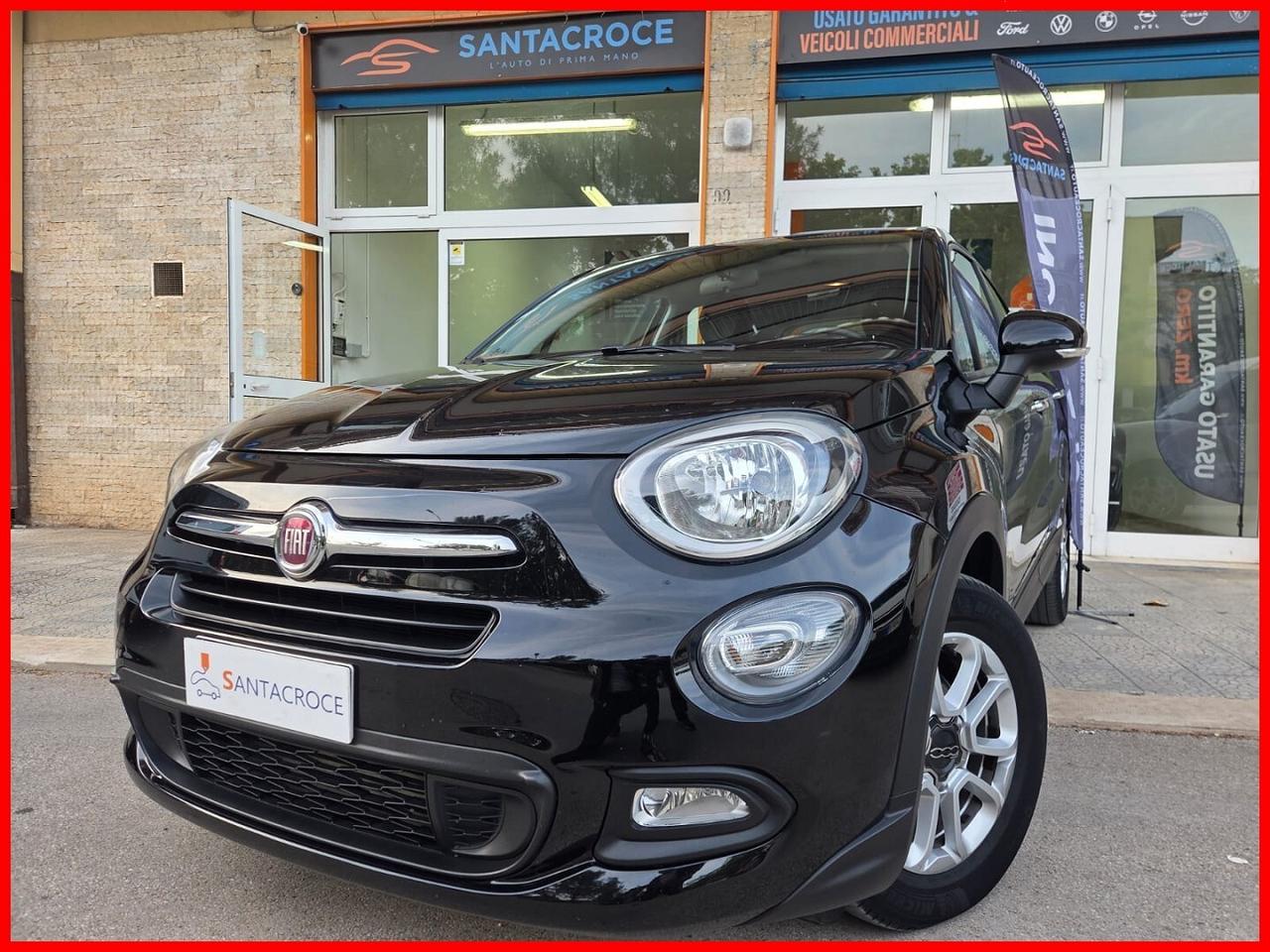 FIAT500X 1.3 MultiJet 95 CV Pop Star * NO ADBLUE *