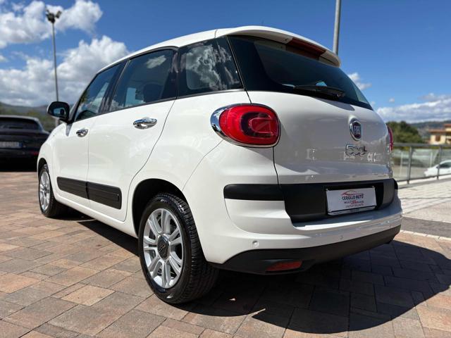 FIAT 500L 1.3 Multijet 95 CV Mirror