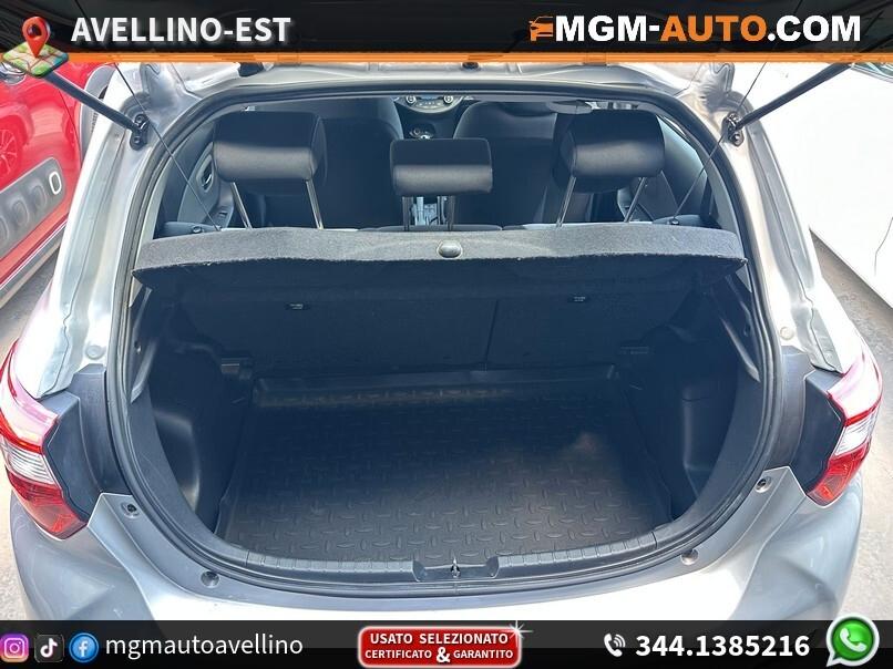 Toyota Yaris 1.5 Hybrid 5 porte Cool