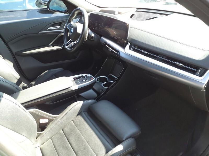 Bmw X2 sDrive 20i Msport