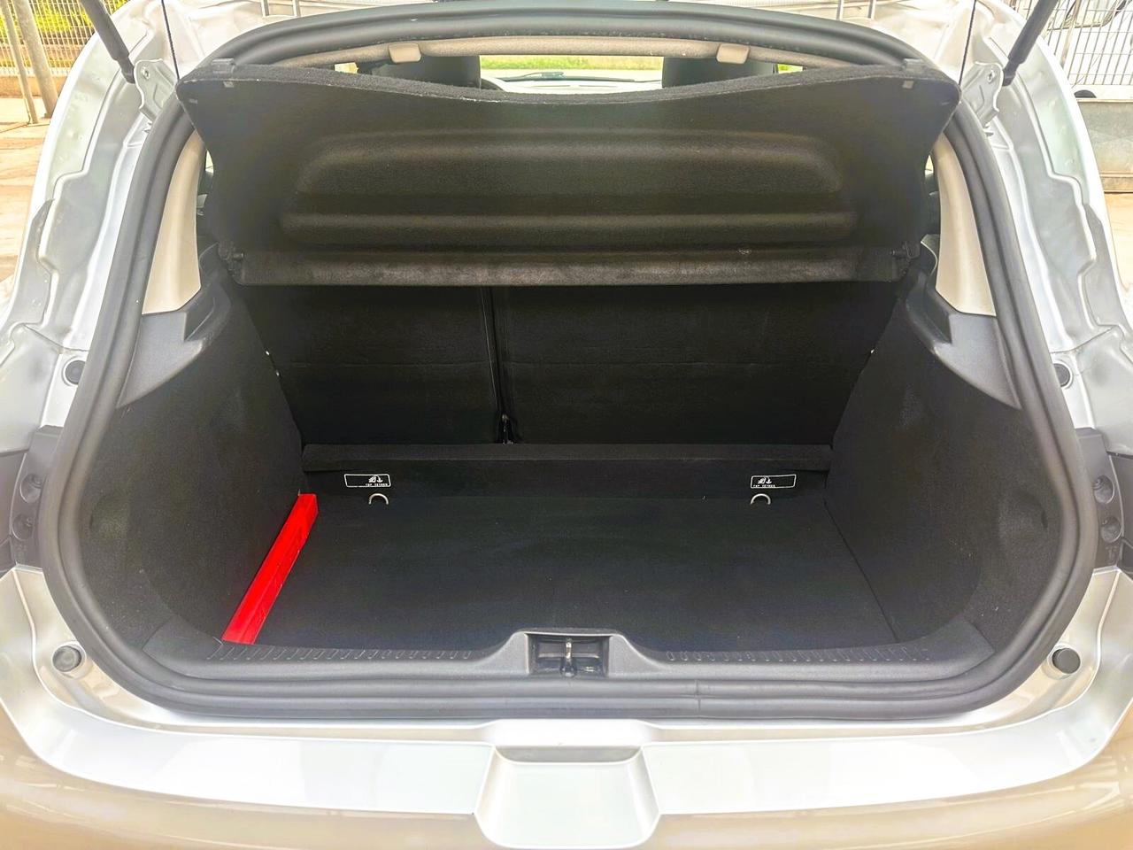 Renault Clio dCi 8V 75CV Start&Stop 5 porte Energy Zen