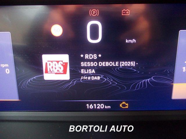 JEEP Avenger 1.2 16.000 KM TURBO ALTITUDE