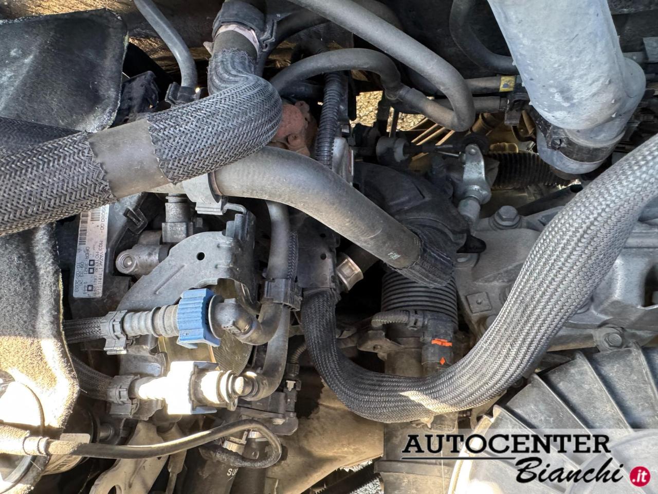 CITROEN Jumper 35 L2 2.2 bluehdi 140cv Onnicar S&S (Business)