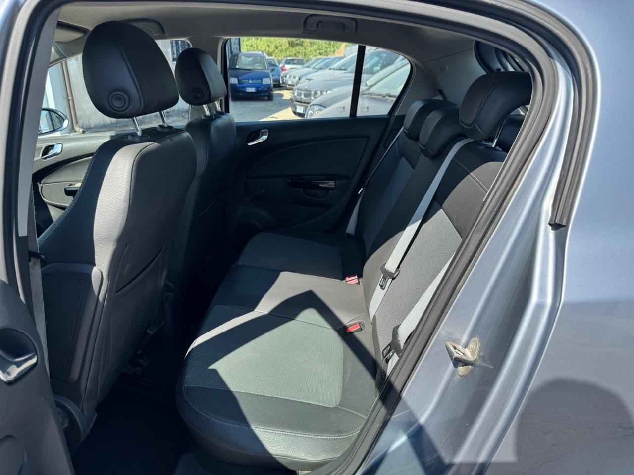 Opel Corsa 1.3 CDTI 75CV ecoFLEX 5 porte Cosmo