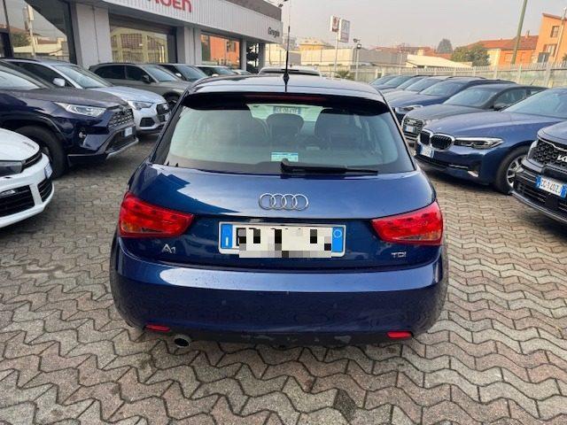AUDI A1 1.6 TDI Ambition
