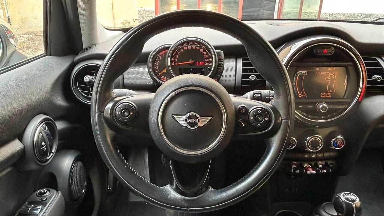 Mini Cooper 5p 1.5 * 53.000 KM *