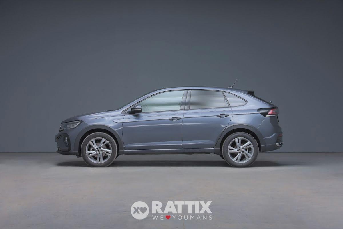 Volkswagen Taigo 1.0 TSI 115CV R-Line + tetto apribile