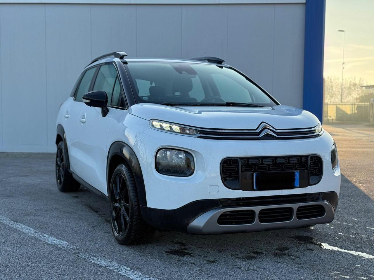 Citroen C3 Aircross PureTech 110 S&S Shine