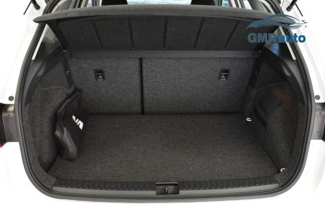 SEAT Arona 1.0 TGI Style Bicolor, Led