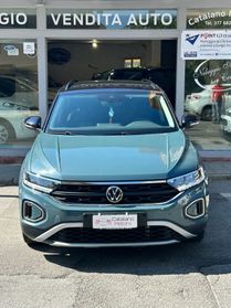 Volkswagen T-Roc 2.0 TDI SCR Style BlueMotion Technology