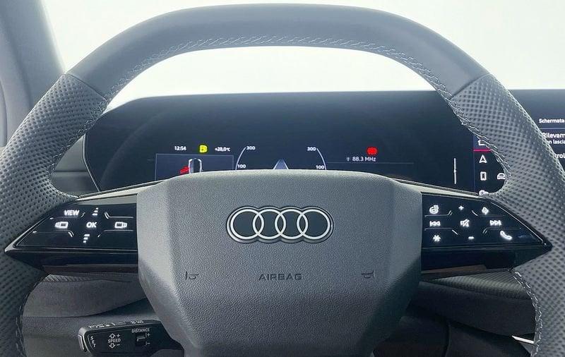 Audi Q5 TDi 150 kW mHEV+ S tronic quattro S line edition