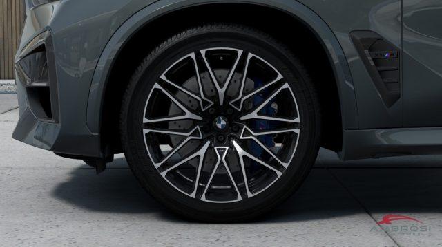 BMW X5 M 48V