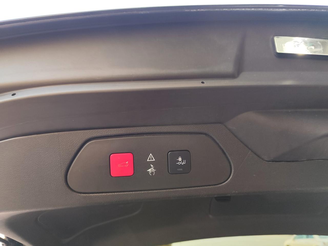 Opel Grandland X 1.6 diesel Ecotec Start&Stop aut. Advance