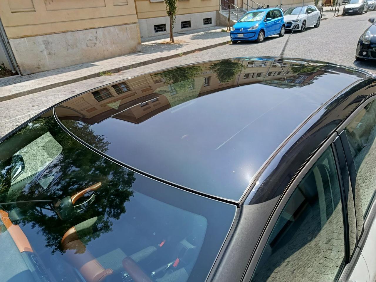 Citroen C3 Shine 1.6 Blue HDi 100 #11828