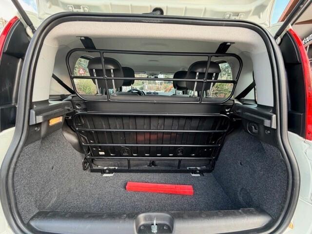 Fiat Panda 1.3 MJT S&S Easy Van 4 posti