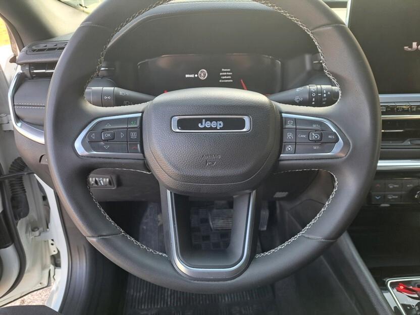 Jeep Compass 1.3 Turbo T4 PHEV AT6 4xe "S" 2021