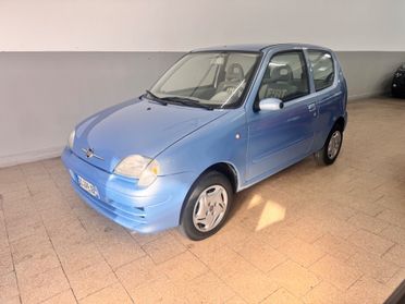 Fiat 600 1.1 50th Anniversary 95.000 KM - 2007