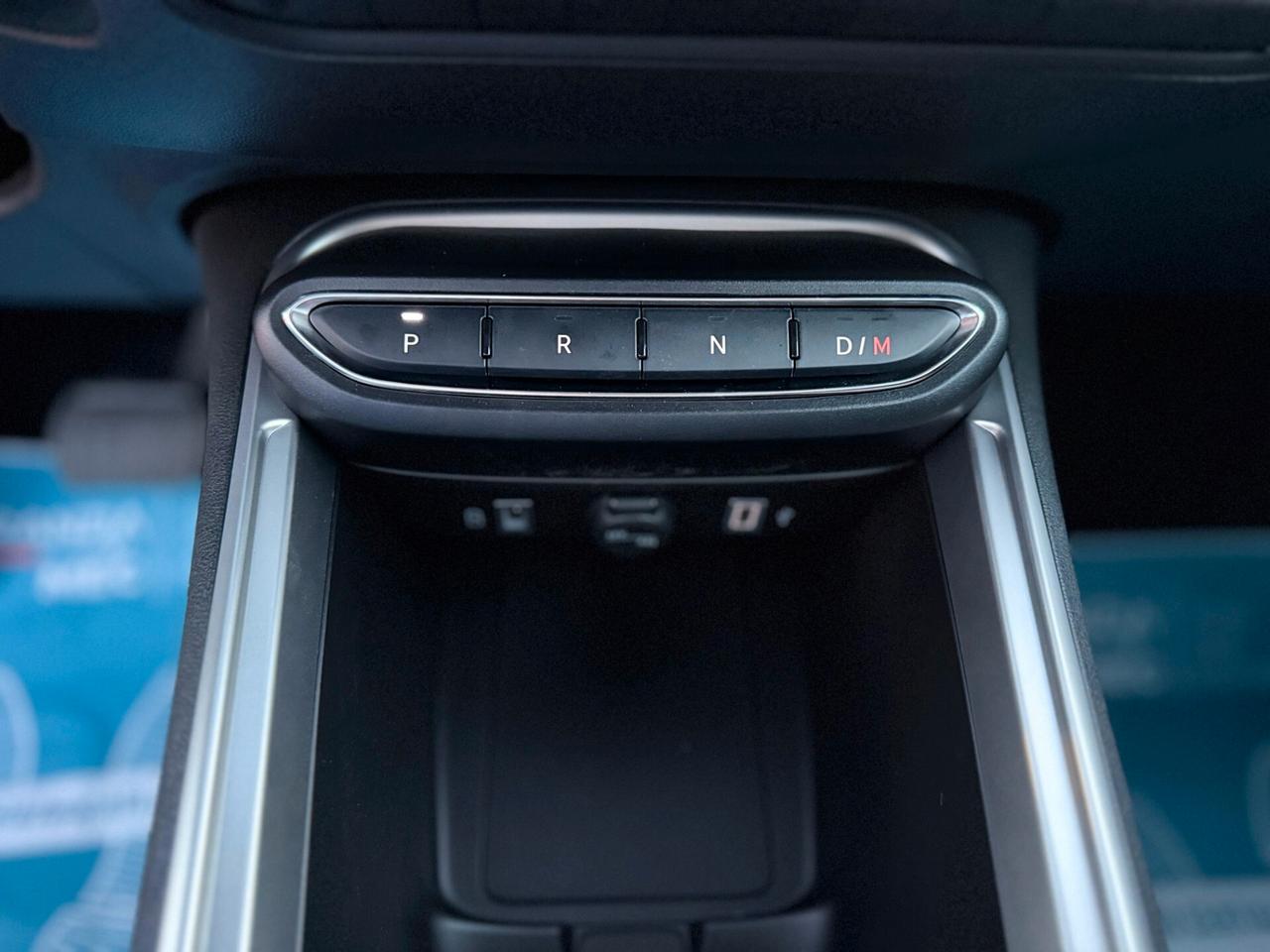 Jeep Avenger 1.2 Hybrid 110 CV Altitude