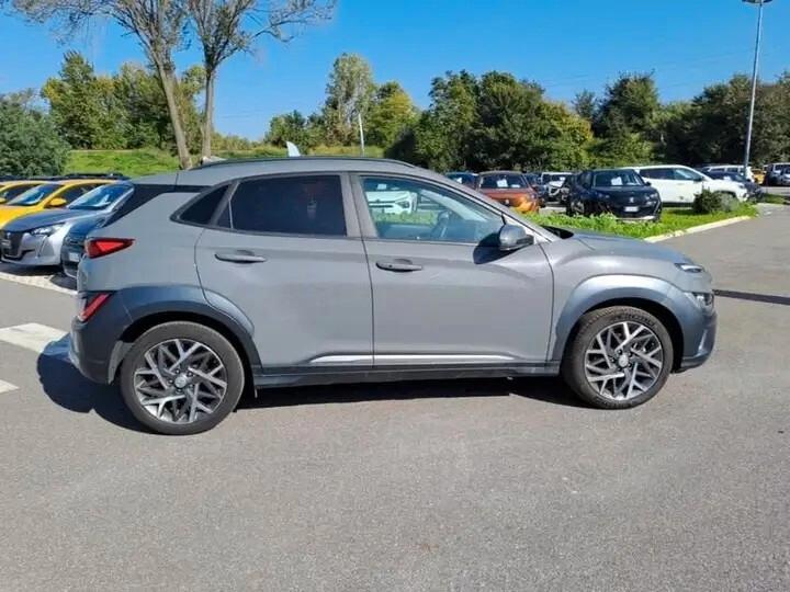 Hyundai Kona 1.6 HEV Xline 2WD DCT