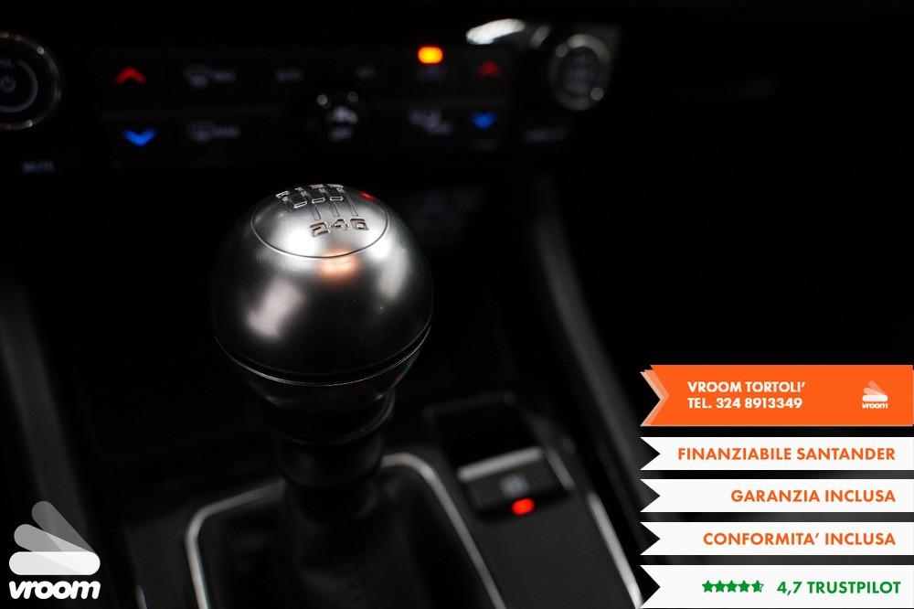 JEEP Compass 2ª serie Compass 1.6 Multijet II ...