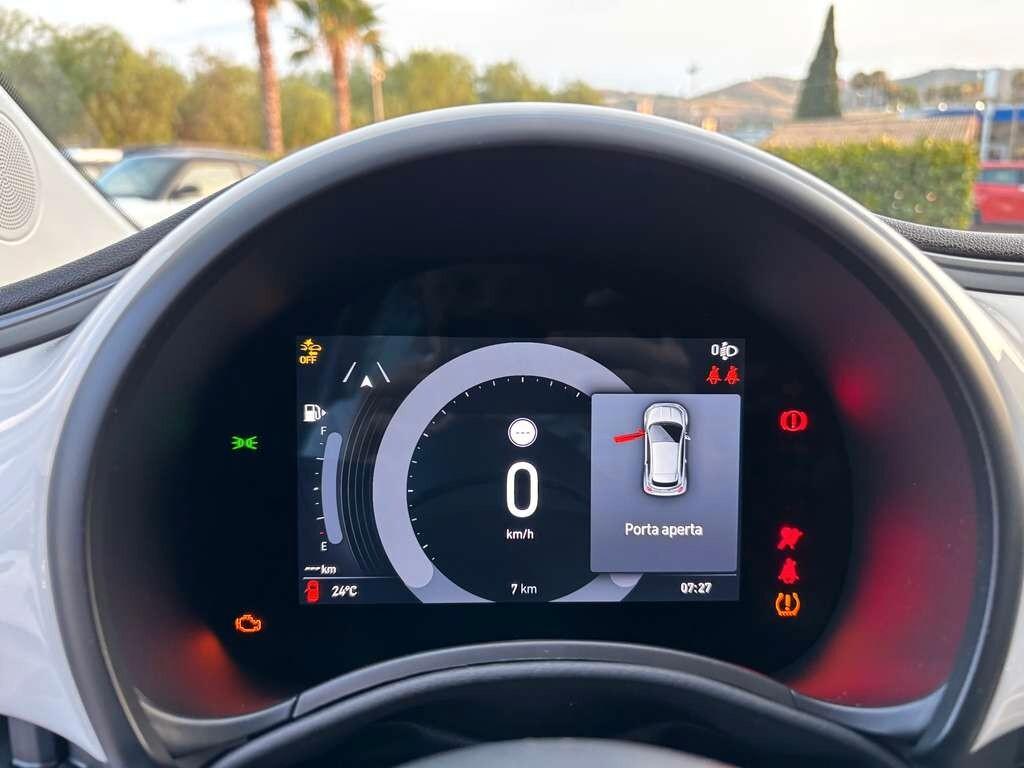 Fiat 500 Hybrid Torino 2026 / KM 0 IVA ESPOSTA Tua a solo 184 Euro al mese