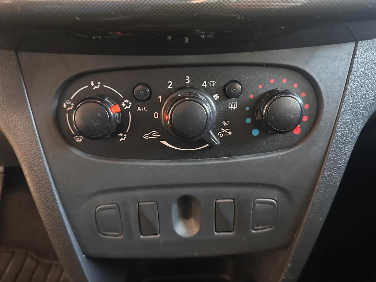 Dacia Sandero Stepway 0.9 TCe Turbo GPL 90 CV S&S Techroad