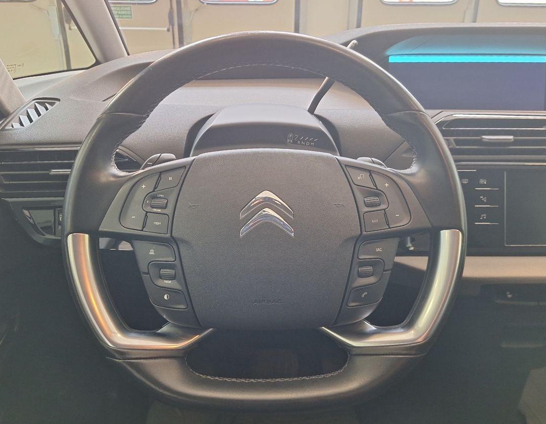 CITROEN C4 SpaceTourer - C4 SpaceTourer BlueHDi 130 S&S EAT8 Feel