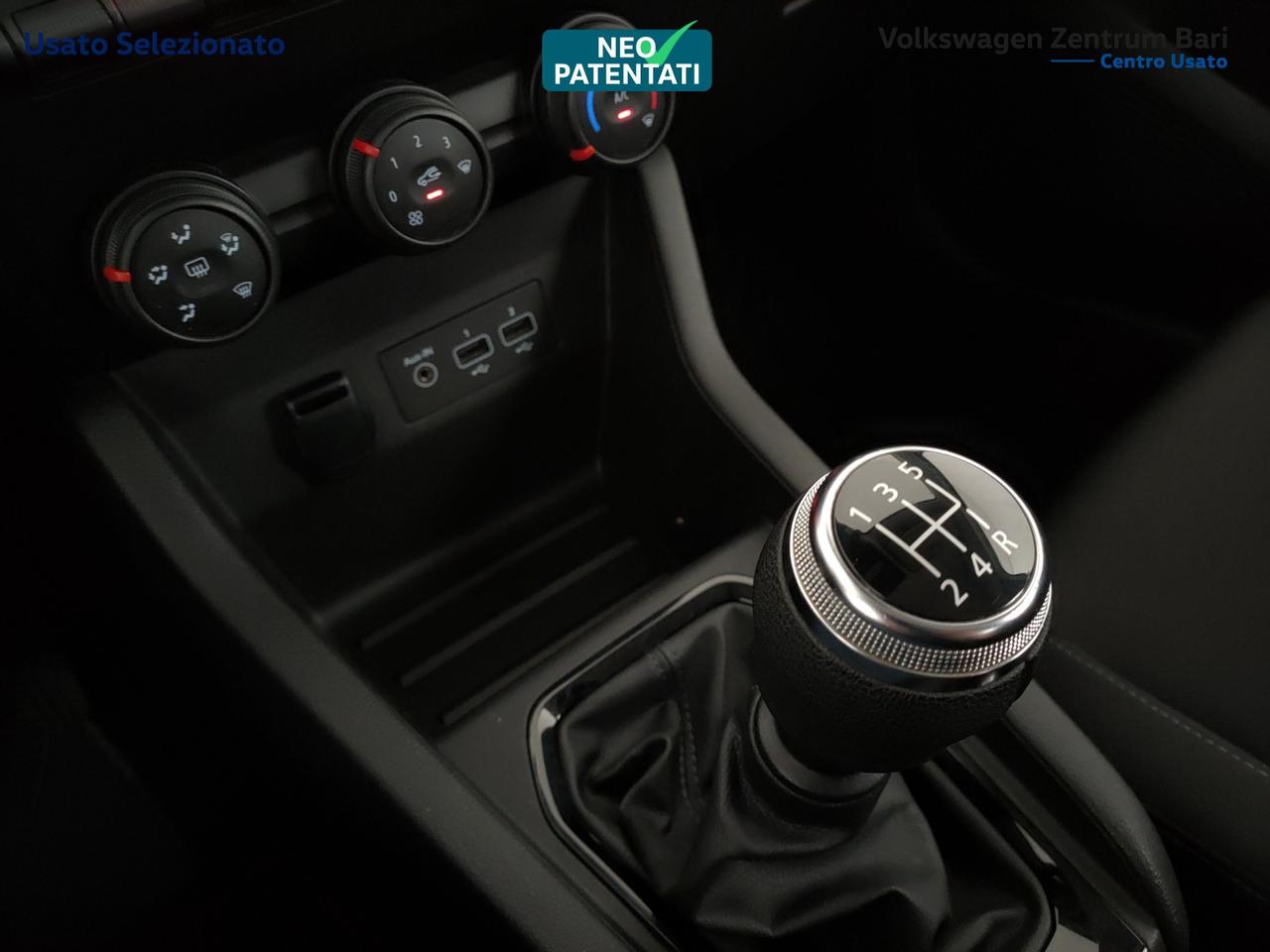 Renault Clio 1.0 tce business 100cv