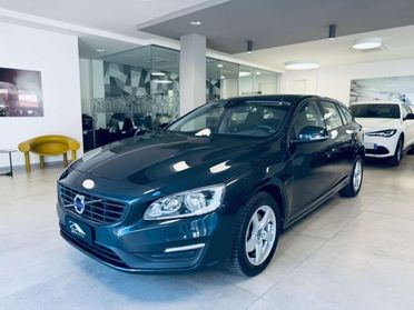 Volvo V60 1.6 d2 Business powershift N1