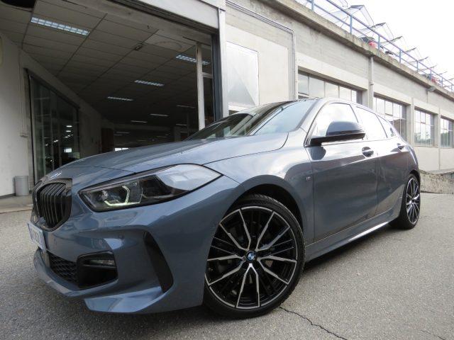 BMW 120 i 5p. Msport