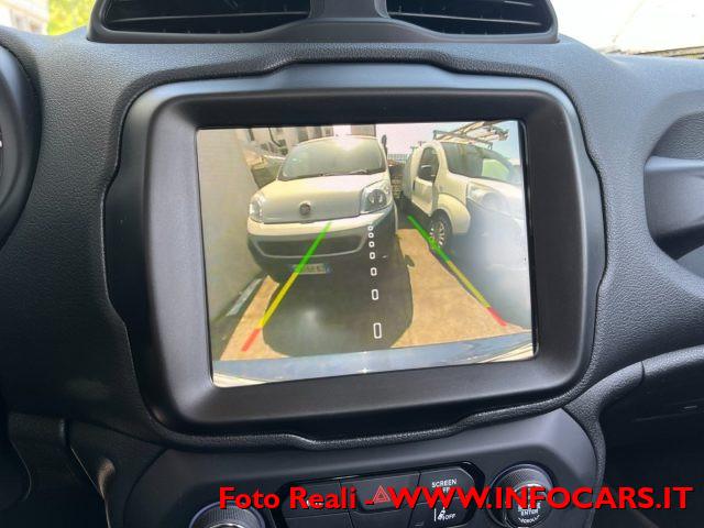 JEEP Renegade 1.5 Turbo T4 MHEV Limited PROMO !
