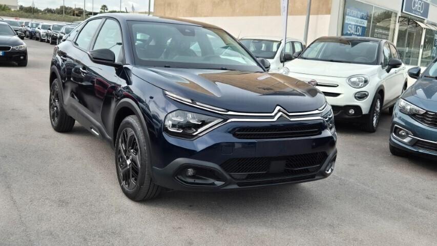 Citroen C4 PureTech 130 S&S Max - KM0 2024
