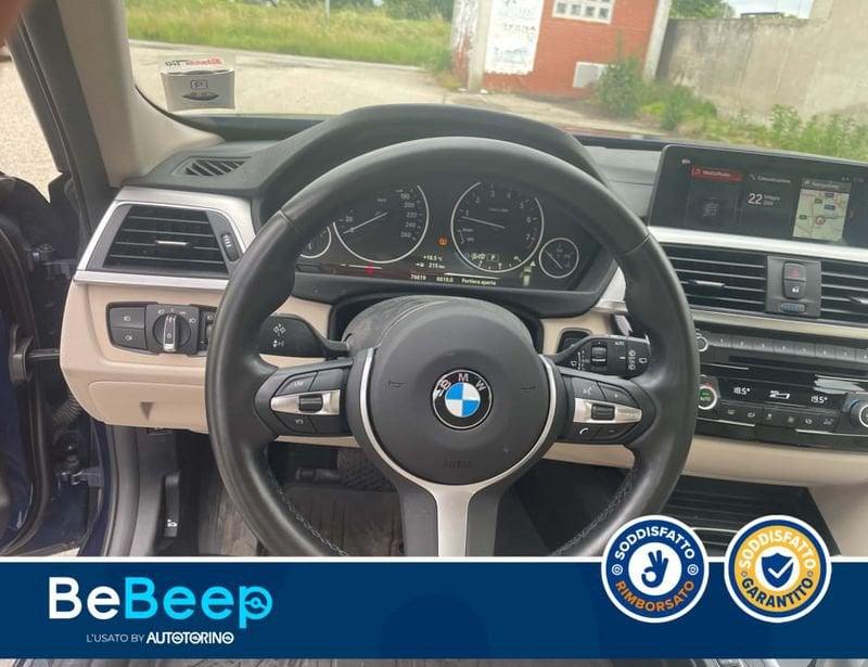 BMW Serie 3 Touring 340IA TOURING XDRIVE LUXURY