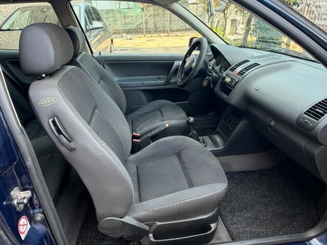 Volkswagen Polo 1.0 cat 3 porte Air EURO 4