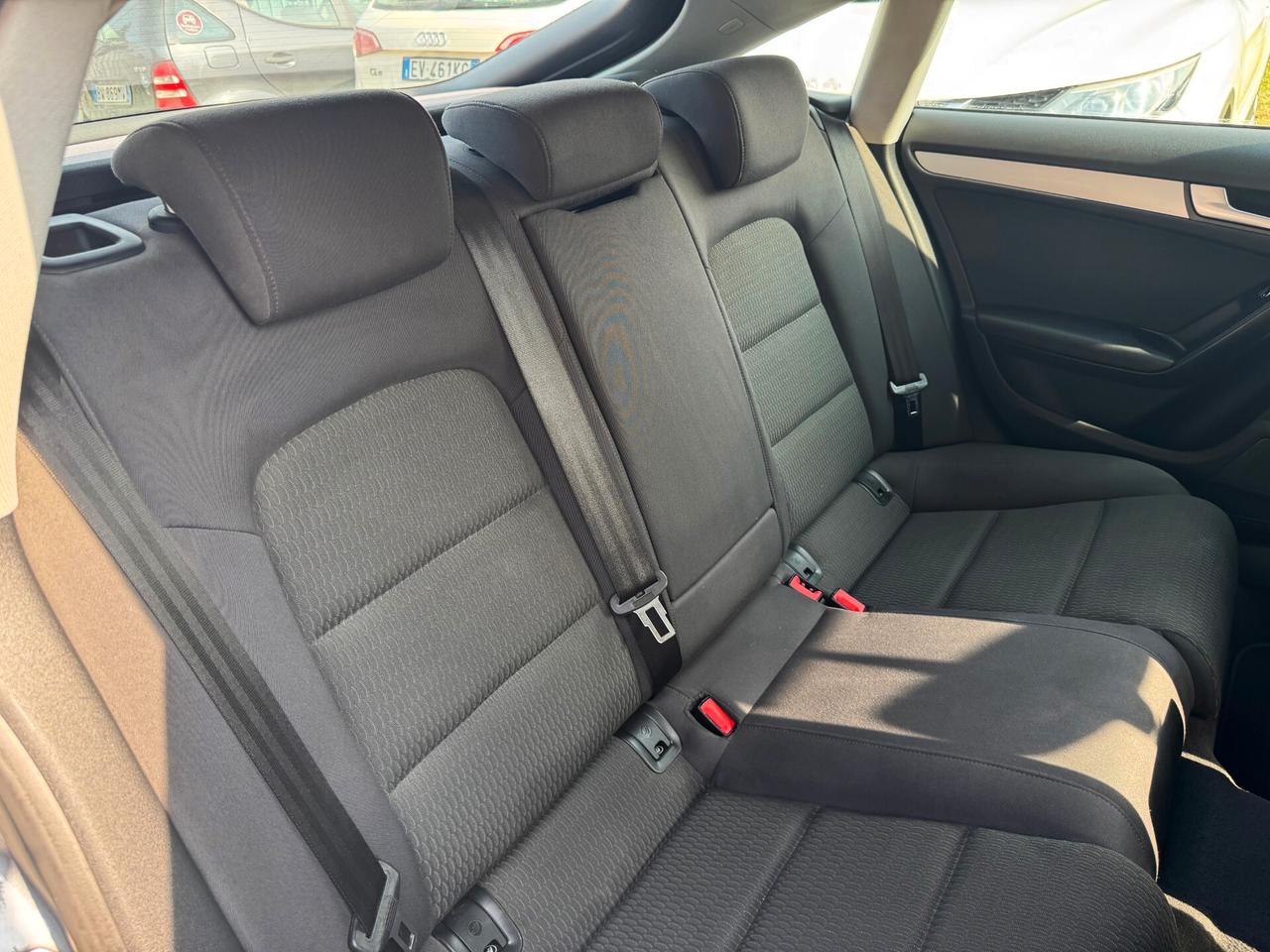 Audi A5 2.0 TDI 190cv S line Quattro | PREZZO PROMO