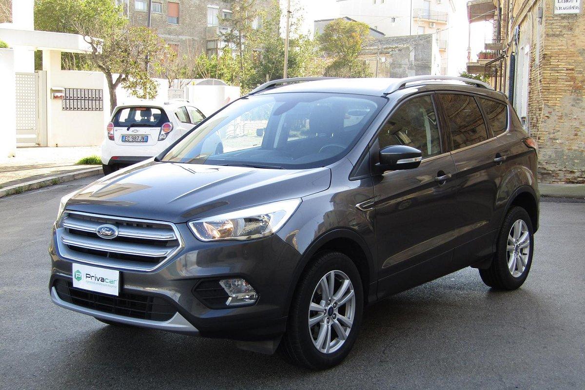 FORD Kuga 1.5 TDCI 120 CV S&S 2WD Business