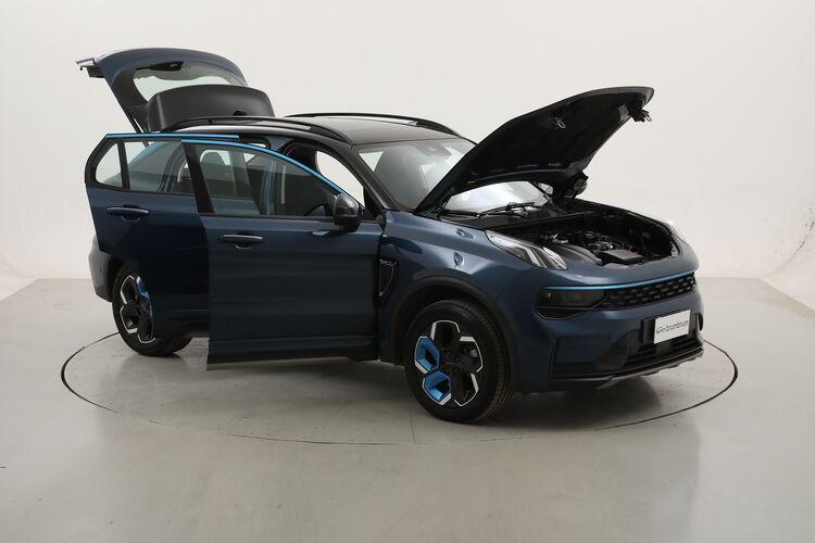 Lynk&co 01 HEV 01 BR489788 1.5 Full Hybrid 197CV