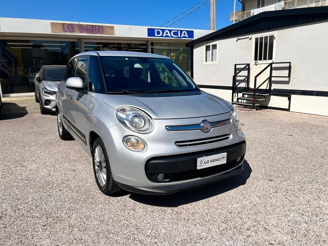 Fiat 500L 1.3 Multijet 85 CV Pop