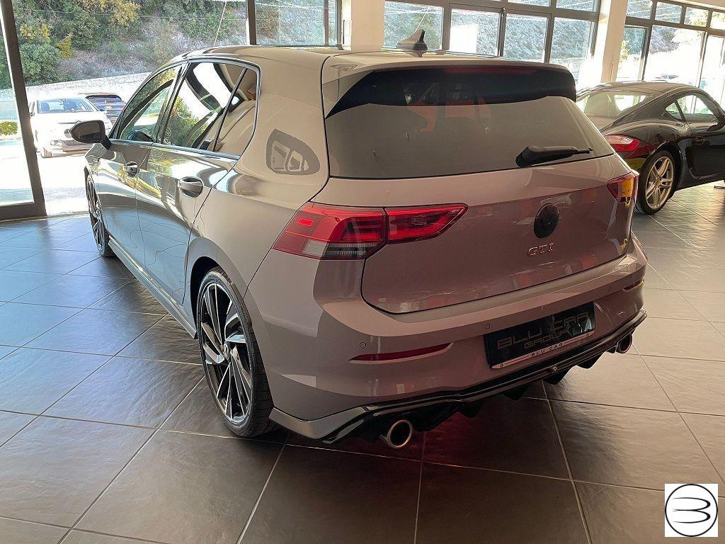 VOLKSWAGEN - Golf - GTI Perf. 2.0 245CV TSI DSG 3p. BMT