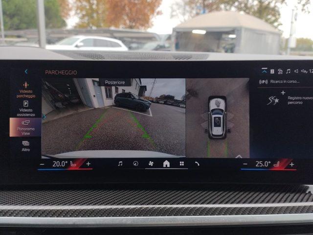 BMW X5 xDrive30d 48V Msport Pro Aut. + Tetto