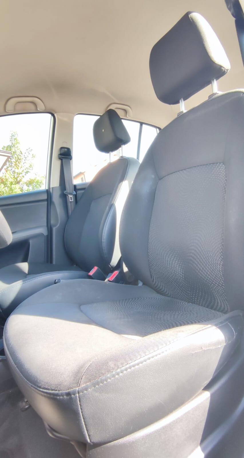 Hyundai i10 1.1 12V BlueDrive GPL Classic