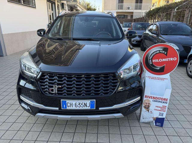 OTHERS-ANDERE OTHERS-ANDERE DR Automobiles DR4.0