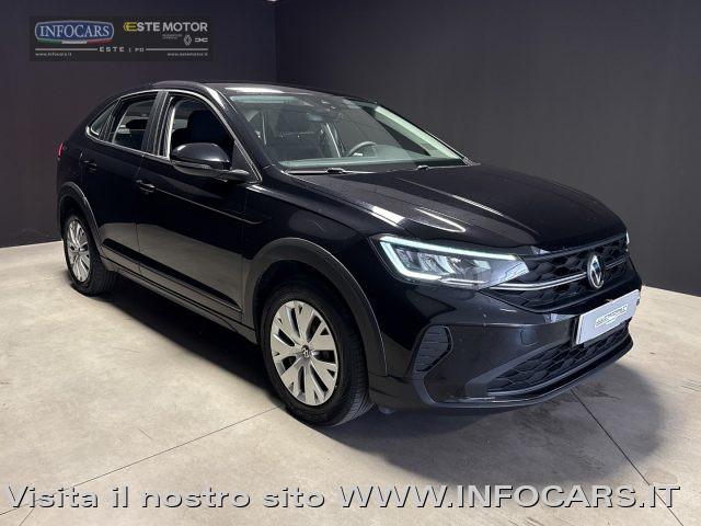 VOLKSWAGEN Taigo 1.0 TSI 95 CV Life - Neopatentati - PROMO